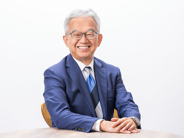 田中義信
