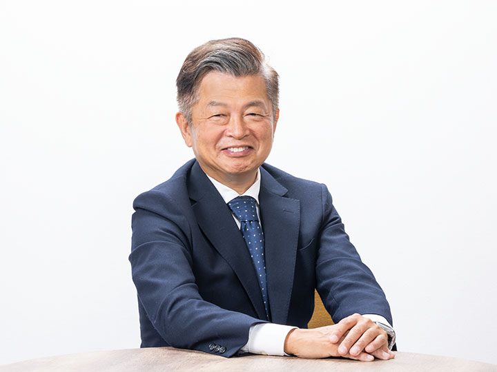 田中啓久